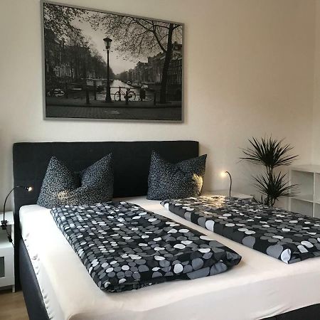 Citywohnungen Halle  Екстер'єр фото